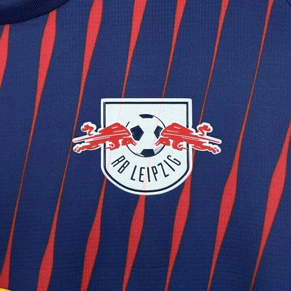 RB Leipzig 2025/26 Away Shirt
