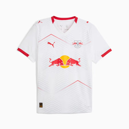 RB Leipzig 2025/26 Home Shirt