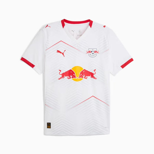 RB Leipzig 2025/26 Home Shirt