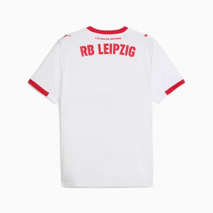RB Leipzig 2025/26 Home Shirt