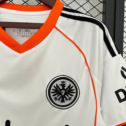 Frankfurt 2025/26 Away Shirt