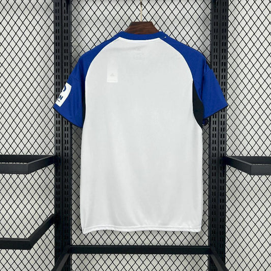 Hamburg 2025/26 Home Shirt