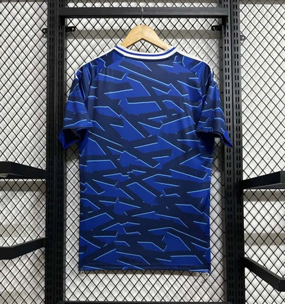 Schalke 04 2025/26 Home Shirt