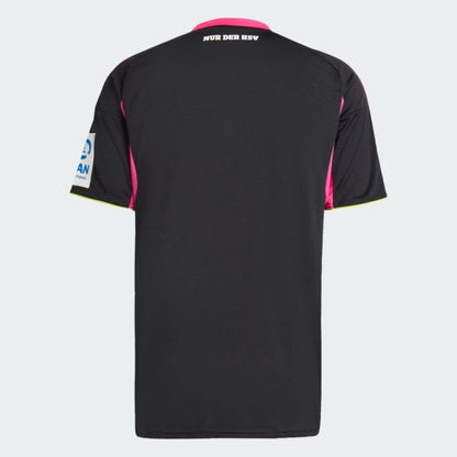 Hamburg 2025/26 Third Shirt