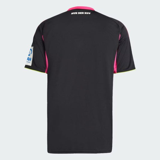 Hamburg 2025/26 Third Shirt