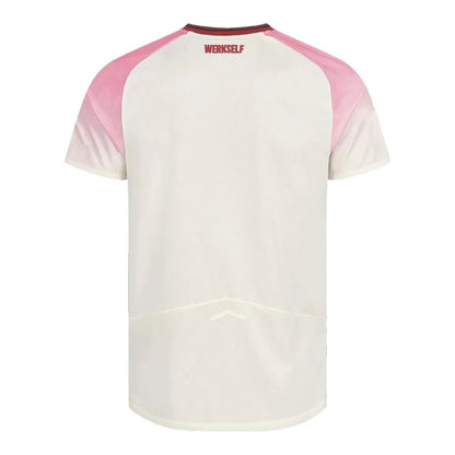 Bayer 04 Leverkusen 2025/26 Away Shirt