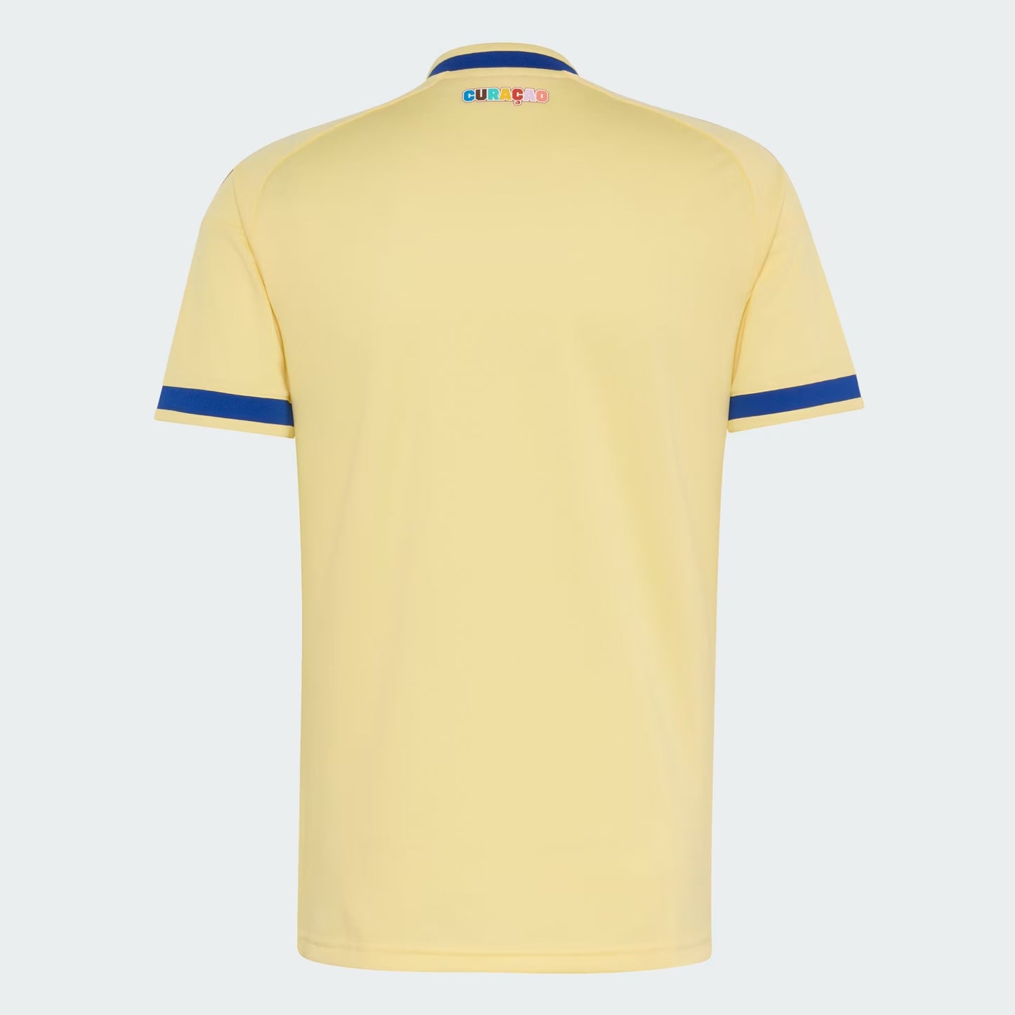 Curacao 2026 Away Shirt