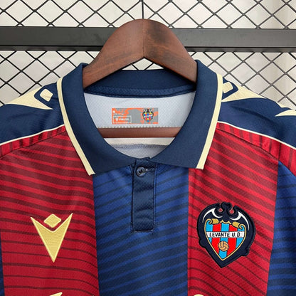 Levante 2025/26 Home Shirt