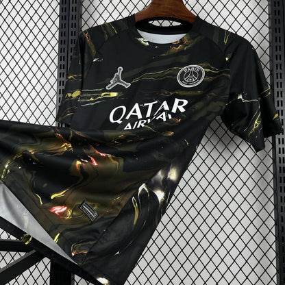 Paris Saint-Germain (PSG) 2025/26 Fifth Shirt