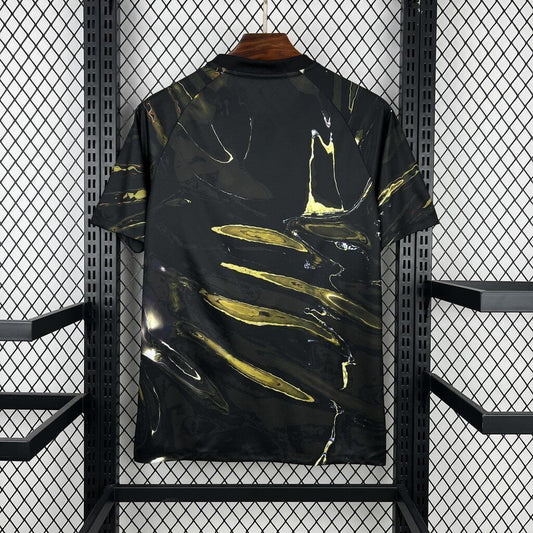 Paris Saint-Germain 2025/26 Fifth Shirt