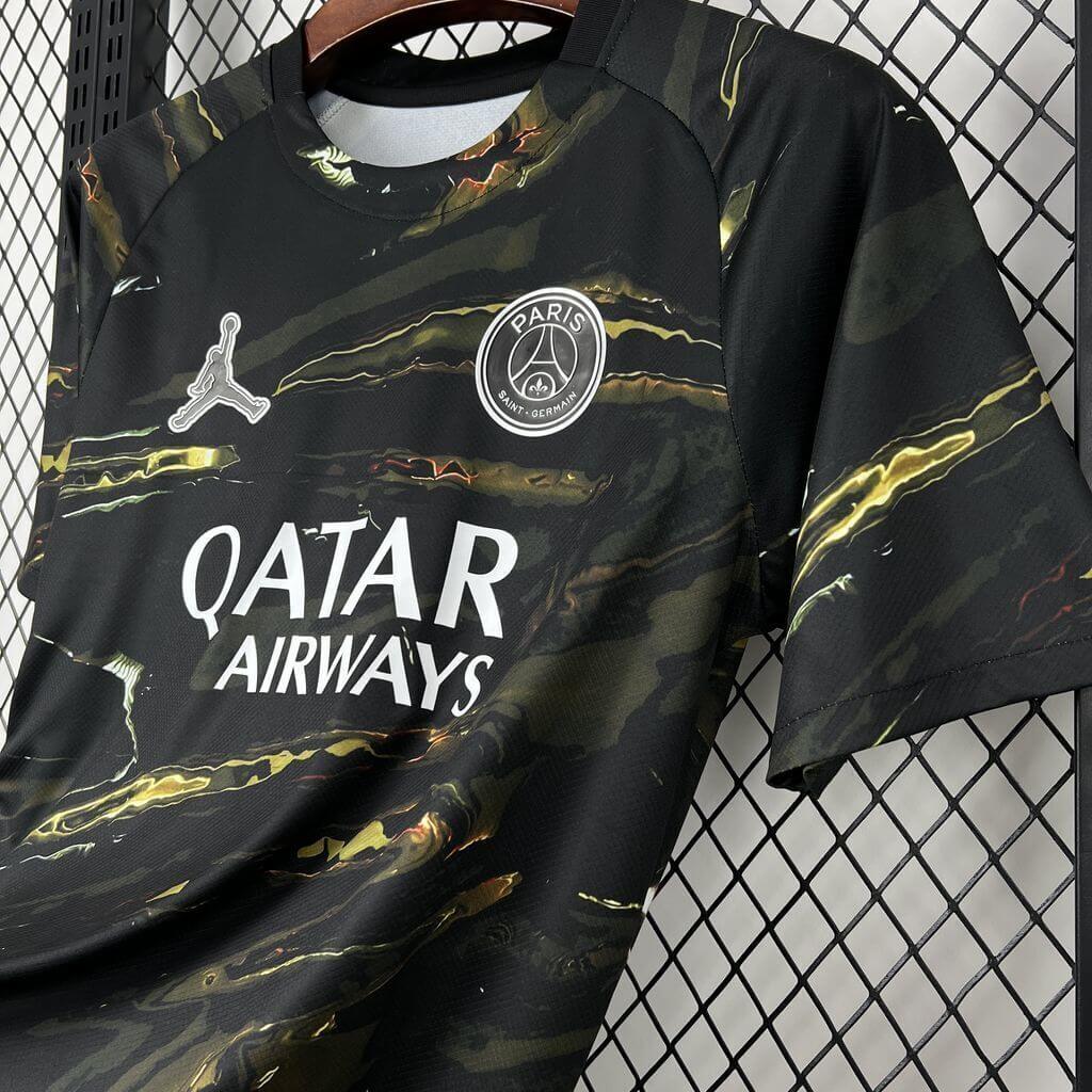 Paris Saint-Germain (PSG) 2025/26 Fifth Shirt