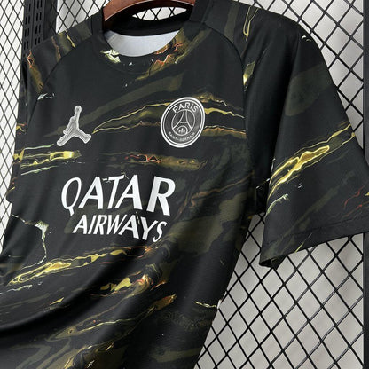 Paris Saint-Germain (PSG) 2025/26 Fifth Shirt