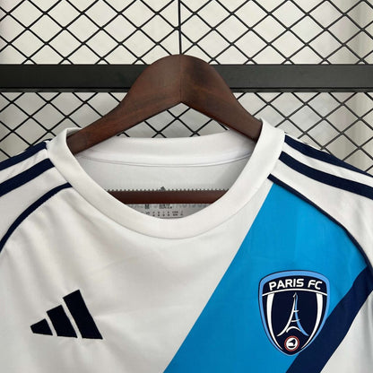 Paris FC 2025/26 Away Shirt