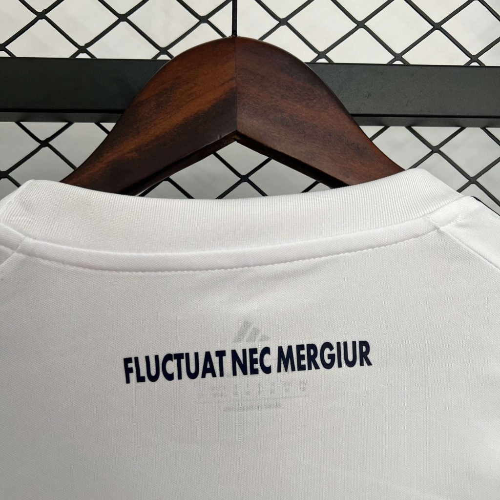 Paris FC 2025/26 Away Shirt