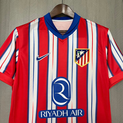 Atletico Madrid 2024/25 Home Shirt