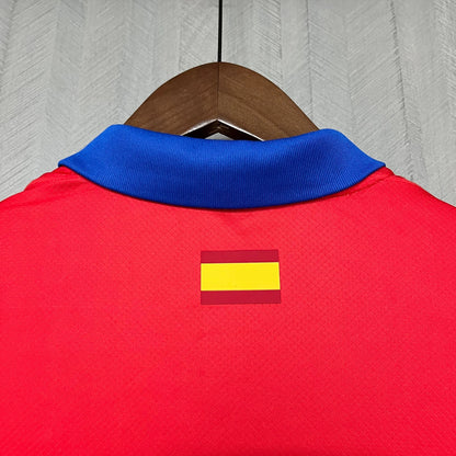 Atletico Madrid 2024/25 Home Shirt