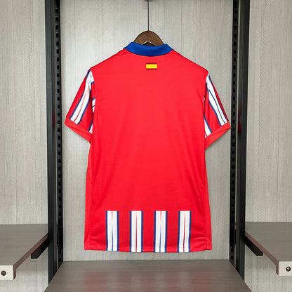 Atletico Madrid 2024/25 Home Shirt