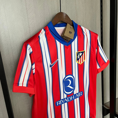 Atletico Madrid 2024/25 Home Shirt