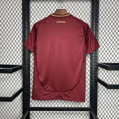 AS Roma 2024/25 Home Shirt