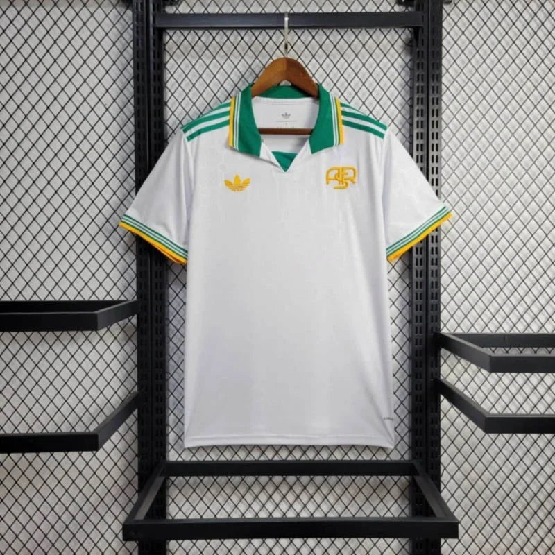 AS Roma 2025/26 Third Shirt