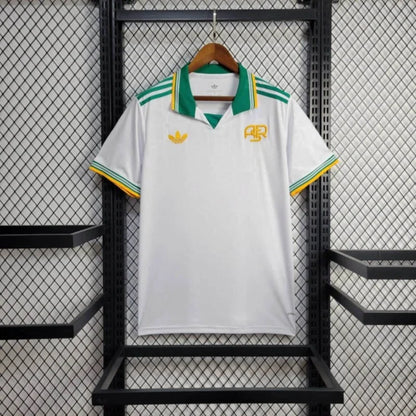 AS Roma 2025/26 Third Shirt