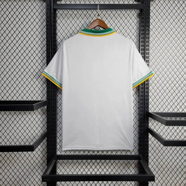 AS Roma 2025/26 Third Shirt