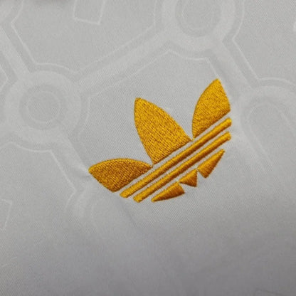 AS Roma 2025/26 Third Shirt