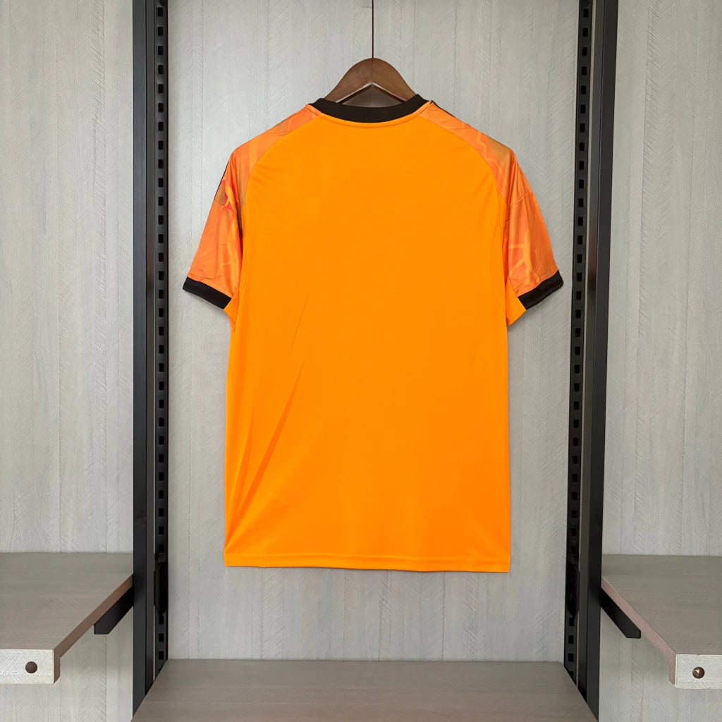 AS Roma 2025/26 Away Shirt