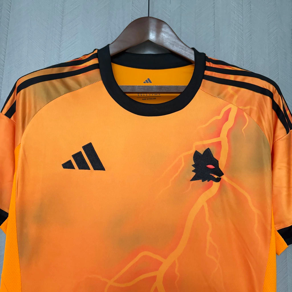 AS Roma 2025/26 Away Shirt