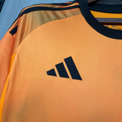 AS Roma 2025/26 Away Shirt