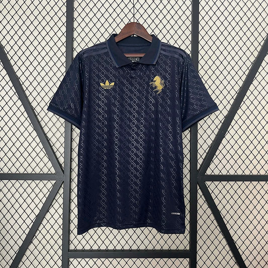 Juventus 2024/25 Third Shirt