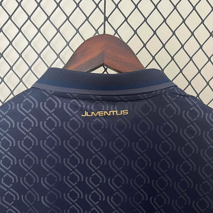 Juventus 2024/25 Third Shirt