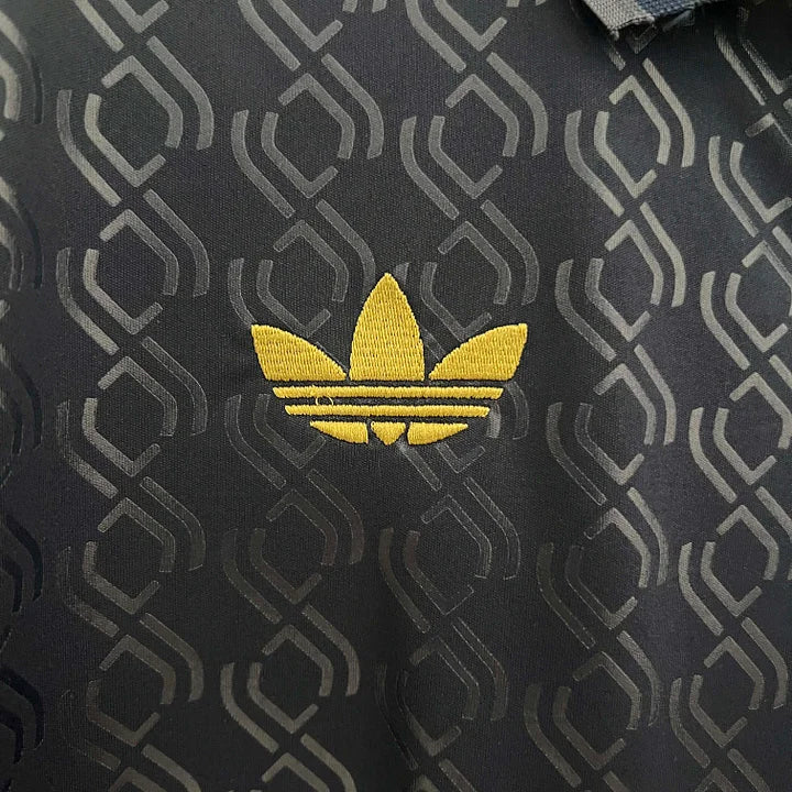 Juventus 2024/25 Third Shirt