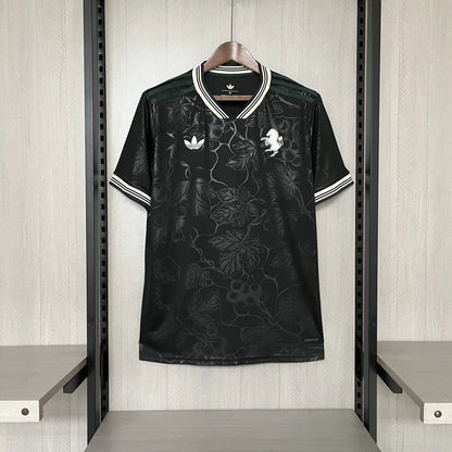 Juventus 2025/26 Third Shirt