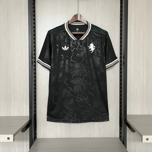 Juventus 2025/26 Third Shirt