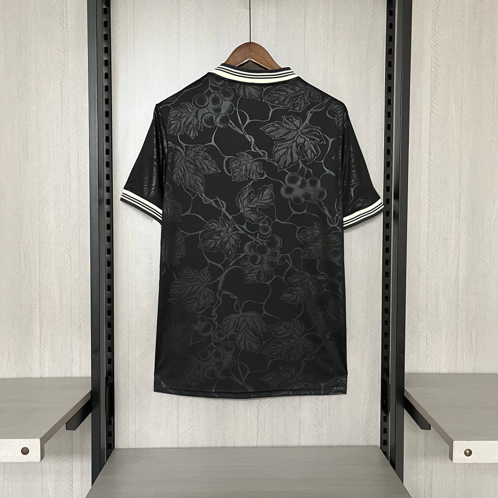 Juventus 2025/26 Third Shirt