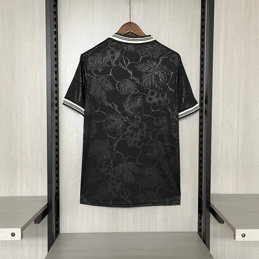 Juventus 2025/26 Third Shirt