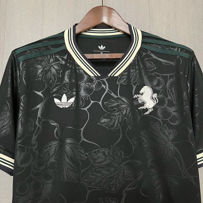 Juventus 2025/26 Third Shirt