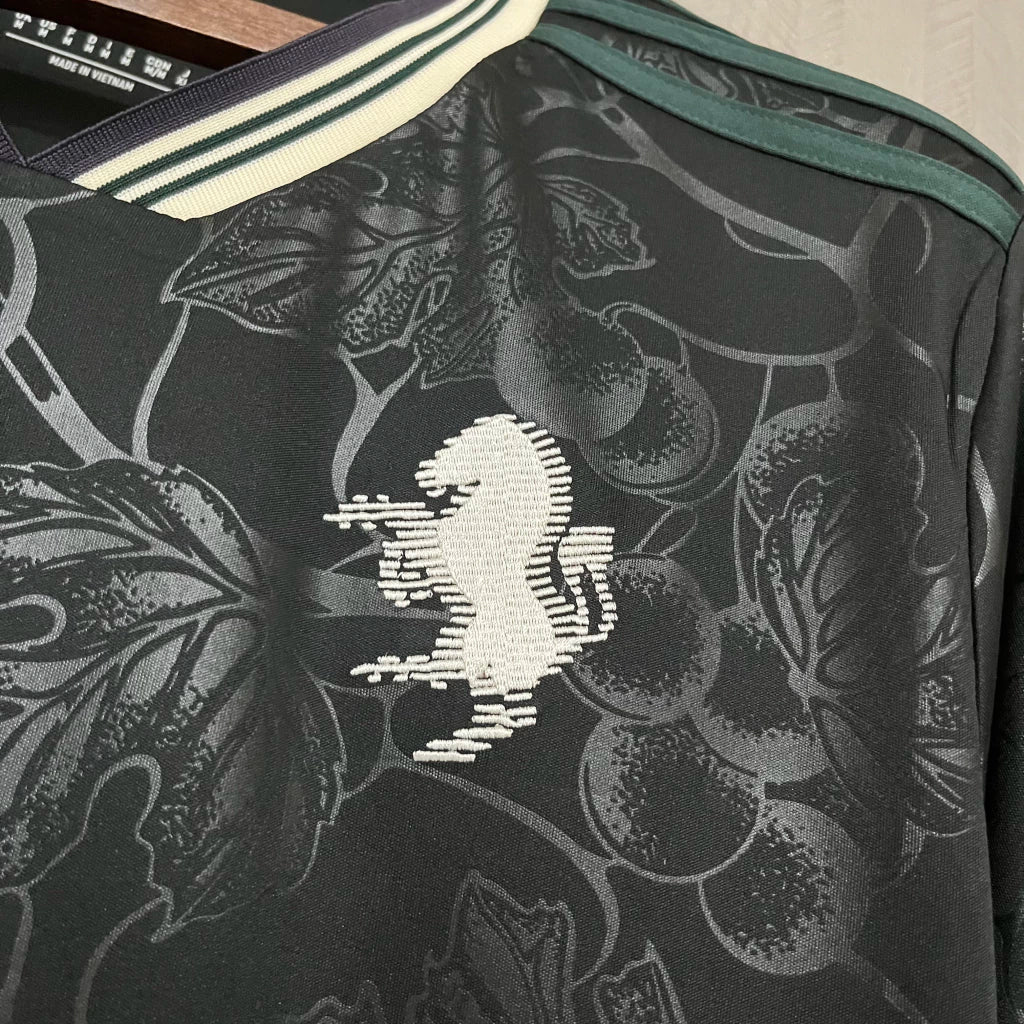 Juventus 2025/26 Third Shirt