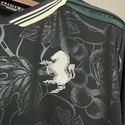 Juventus 2025/26 Third Shirt