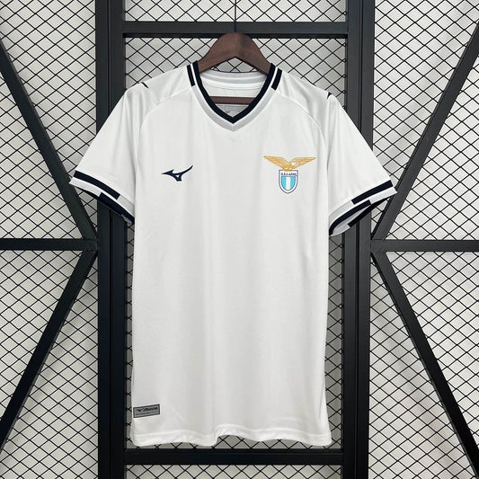 Lazio 2025/26 Away Shirt