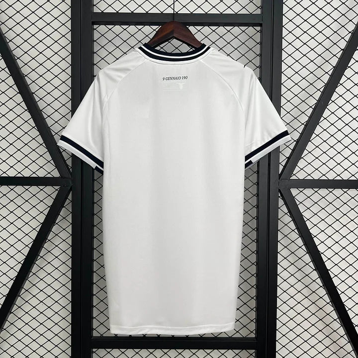 Lazio 2025/26 Away Shirt