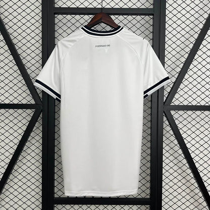 Lazio 2025/26 Away Shirt