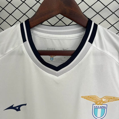 Lazio 2025/26 Away Shirt