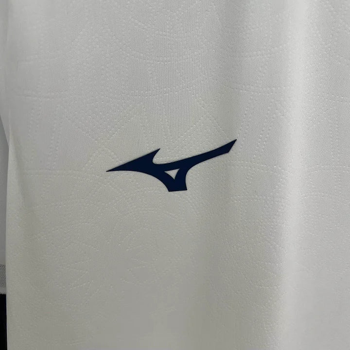 Lazio 2025/26 Away Shirt