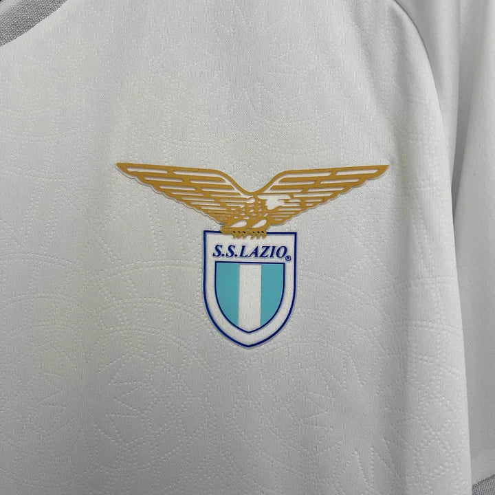 Lazio 2025/26 Away Shirt