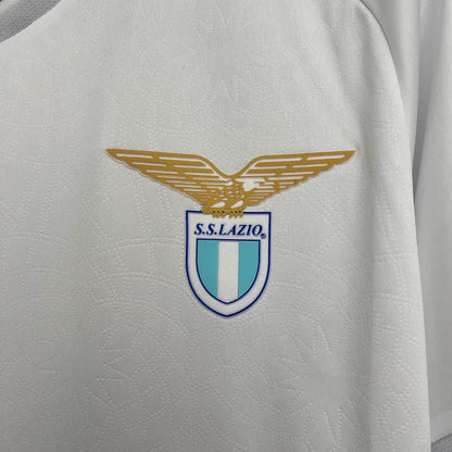 Lazio 2025/26 Away Shirt