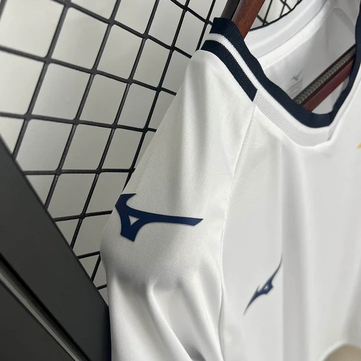 Lazio 2025/26 Away Shirt