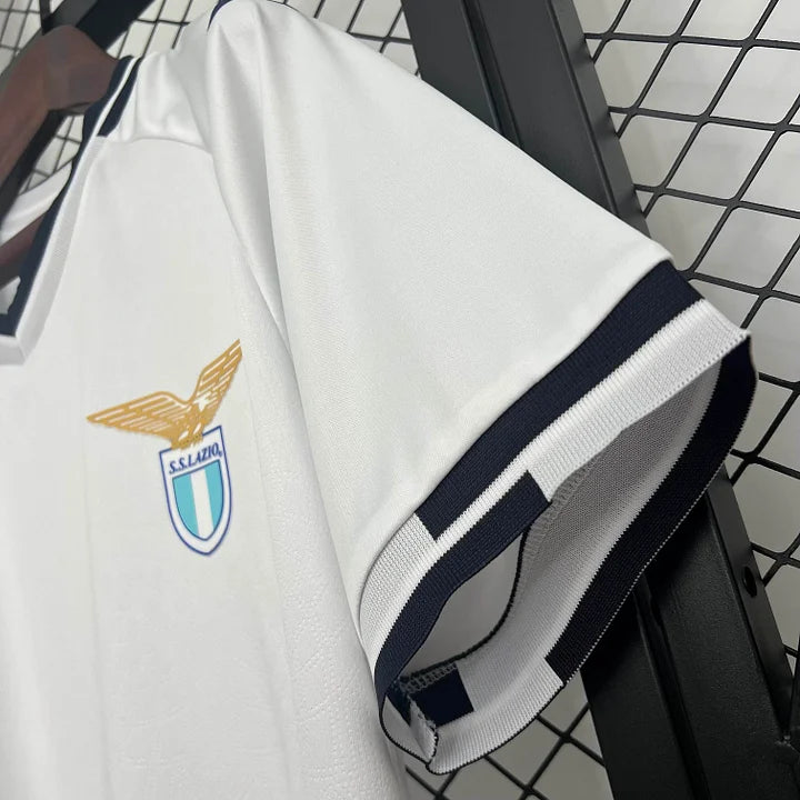 Lazio 2025/26 Away Shirt