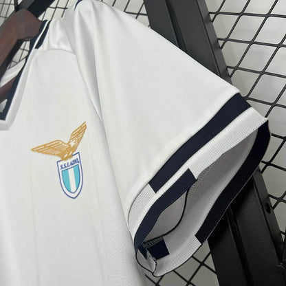 Lazio 2025/26 Away Shirt